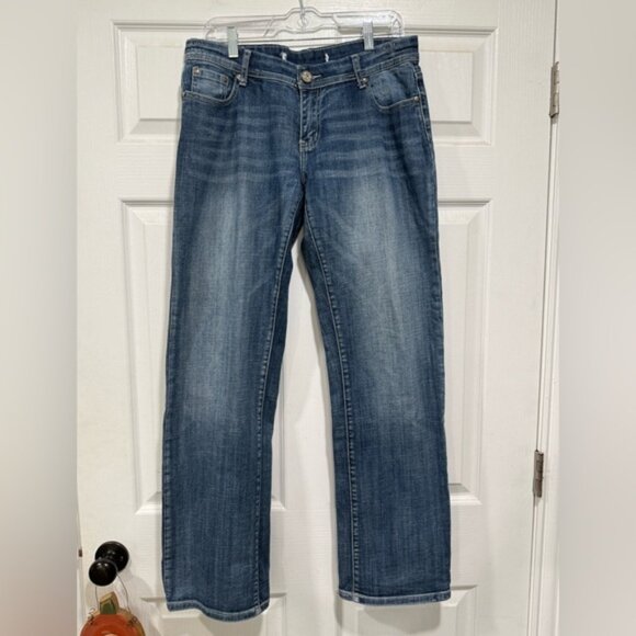 Tin Haul Jeans - Picture 1 of 2